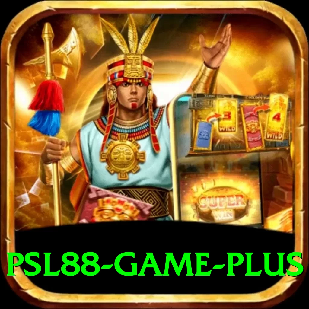 PSL88 Game King Pakistan - 2