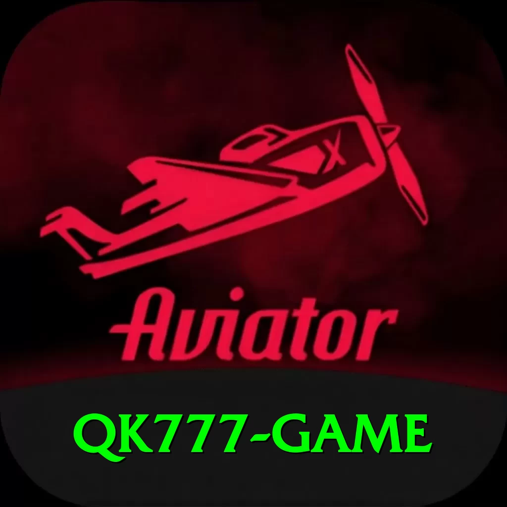 QK777 Game Deluxe v2.2.3 - 2