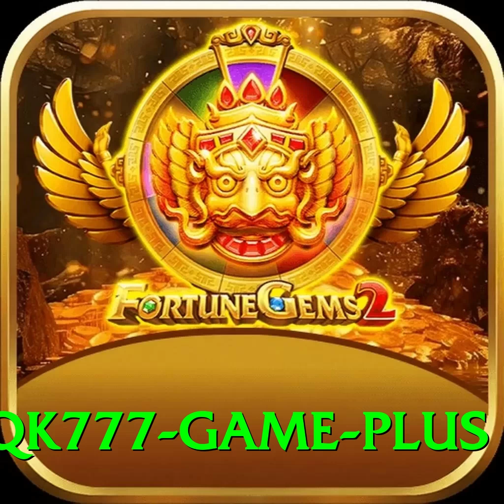 QK777 Game Prime - Free Download - 2