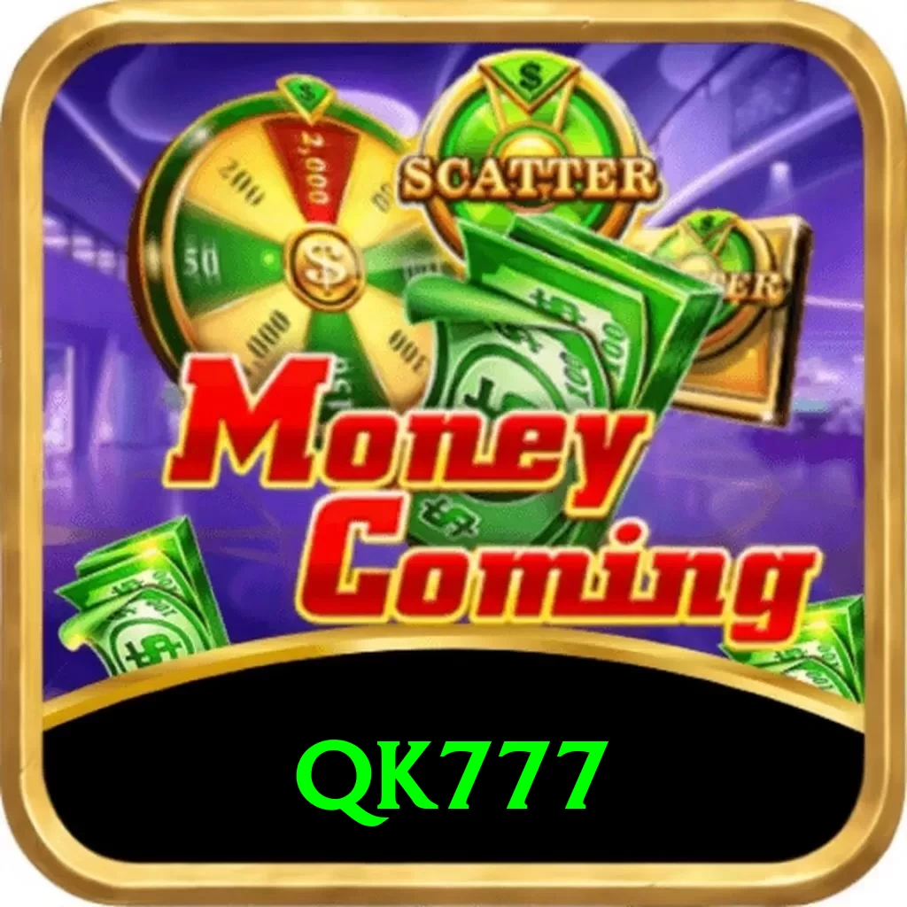 qk777 Games (Casino & Earning) Gold v2.0.3 - 2
