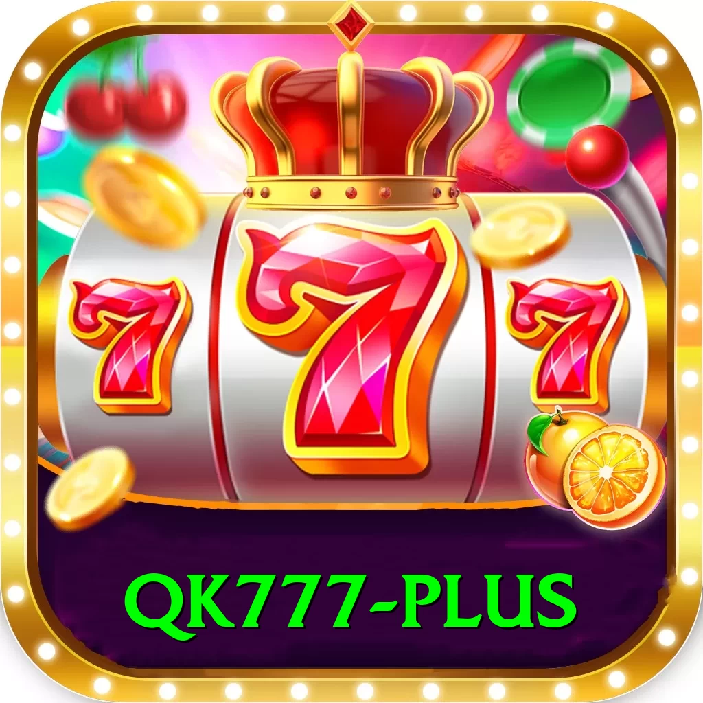 qk777 Games (Casino & Earning) Premium v2.7.0 - 2
