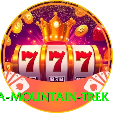 quetta mountain trek Premium Plus v5.3.1 - 2