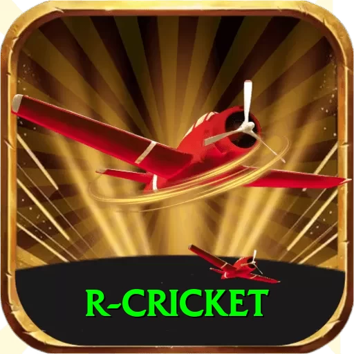 r cricket - 2