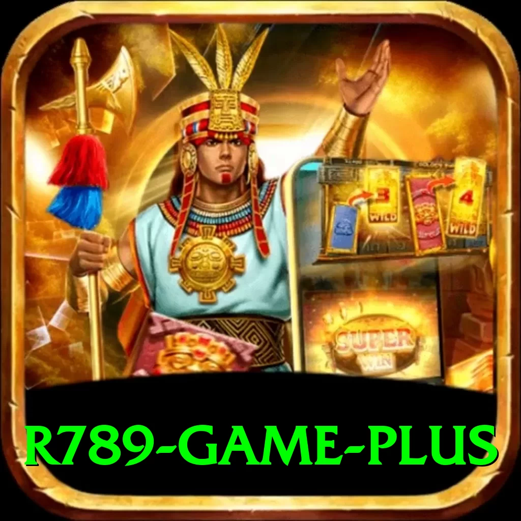 R789 Game Game Legend v3.6.8 - 2