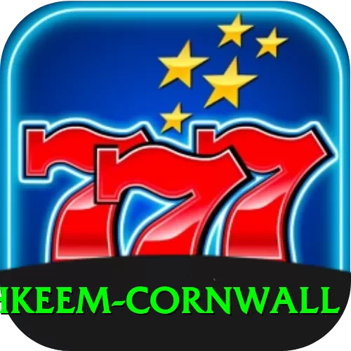 rahkeem cornwall Pro Max v4.8.5 - 2