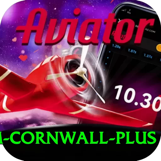 rahkeem cornwall Gaming Plus v5.0.4 - 2