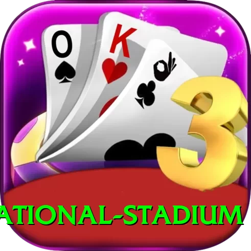 rajiv gandhi international stadium Games (Casino & Earning) Pro v4.6.1 - 2