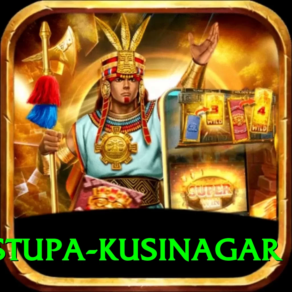 ramabhar stupa kusinagar Turbo Pro v2.2.8 - 2
