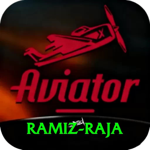 ramiz raja Deluxe Pro v3.1.0 - 2