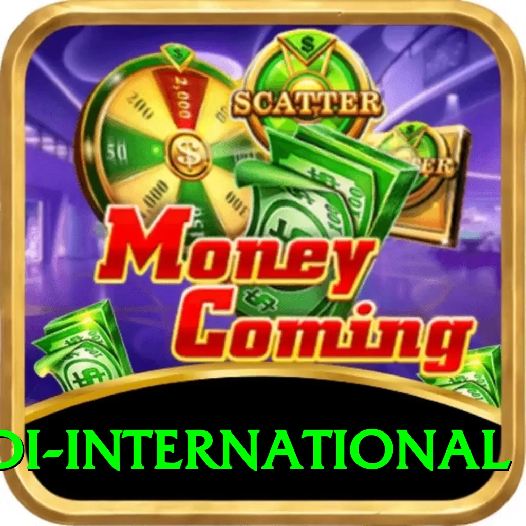 rawalpindi international Games (Casino & Earning) Master v3.8.8 - 2