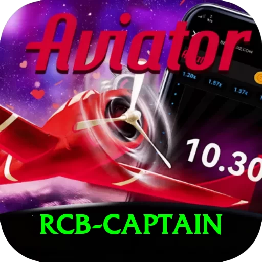 rcb captain Gold Edition v4.4.4 - 2