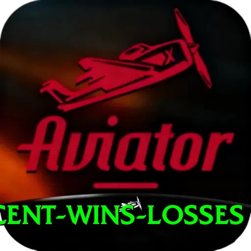 recent wins losses Master Pro v2.6.9 - 2