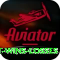 recent wins losses Master Pro v2.6.9