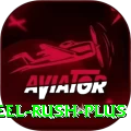 reel rush Cash Royal