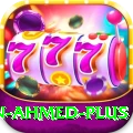 rehan ahmed Ultimate Rewards