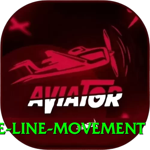 reverse line movement Gold v2.1.7 - 2