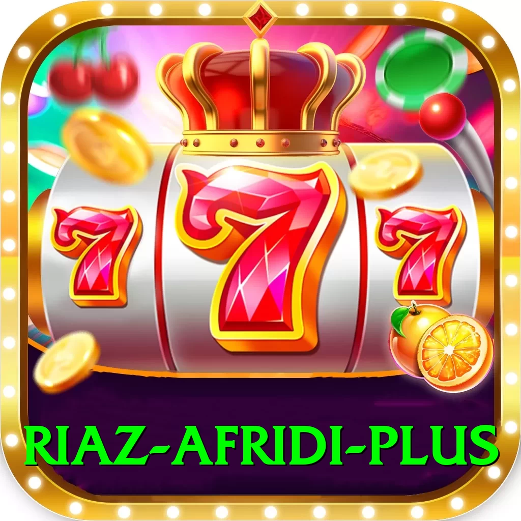 riaz afridi - Gaming Plus - 2