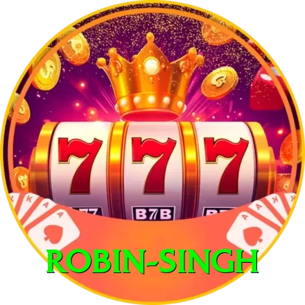 robin singh Gold Edition v1.1.1 - 2