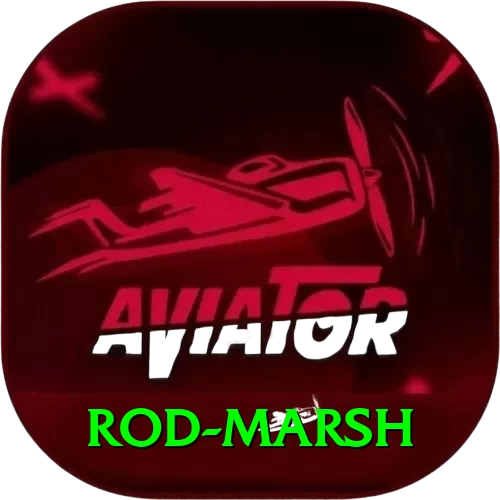 rod marsh Plus Edition v4.3.7 - 2