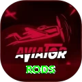 rods Games (Casino & Earning) VIP v4.4.1