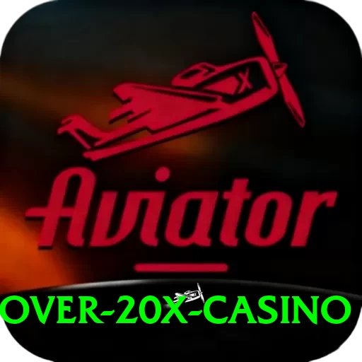 rollover 20x casino VIP v4.9.1 - 2