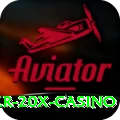 rollover 20x casino VIP v4.9.1