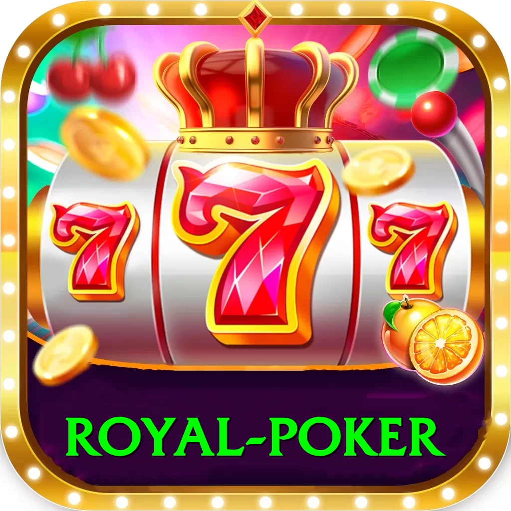 royal poker Elite v1.4.4 - 2