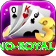 Ruby Fortune Live Casino Royal