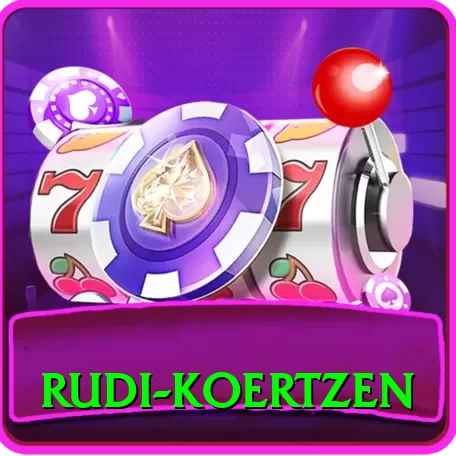 rudi koertzen Ultimate v1.6.4 - 2
