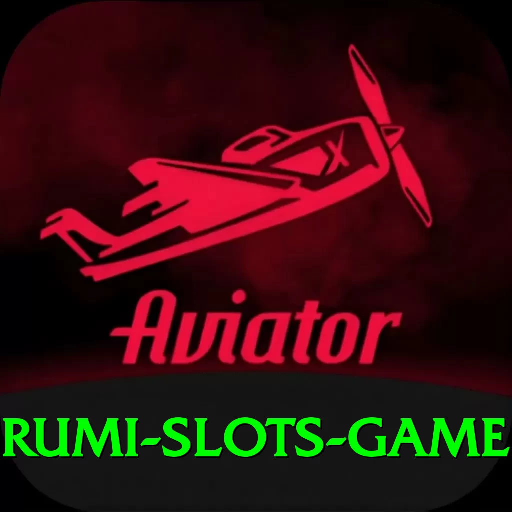 Rumi Slots Game Turbo v3.4.7 - 2