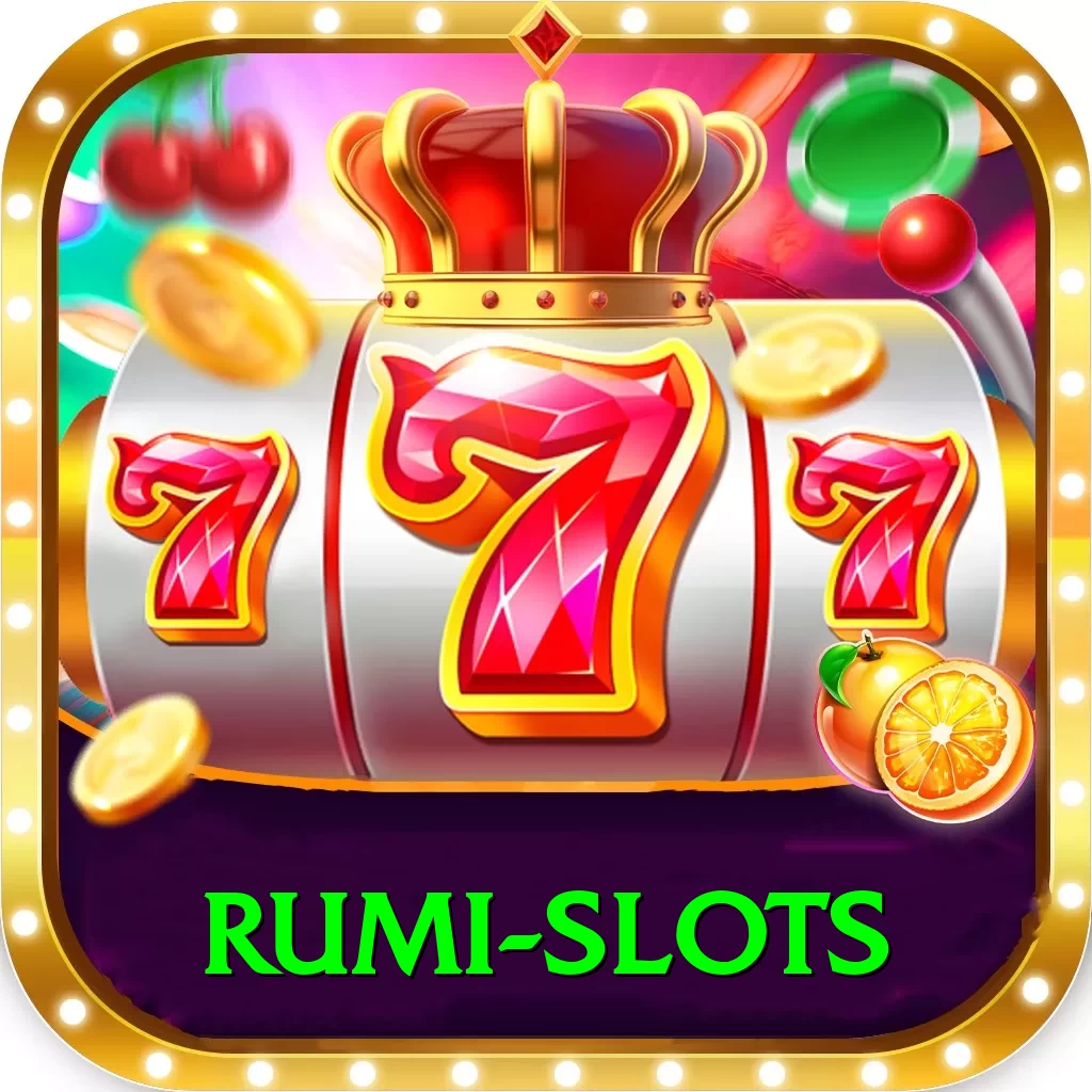 Rumi Slots Turbo v5.2.0 - 2