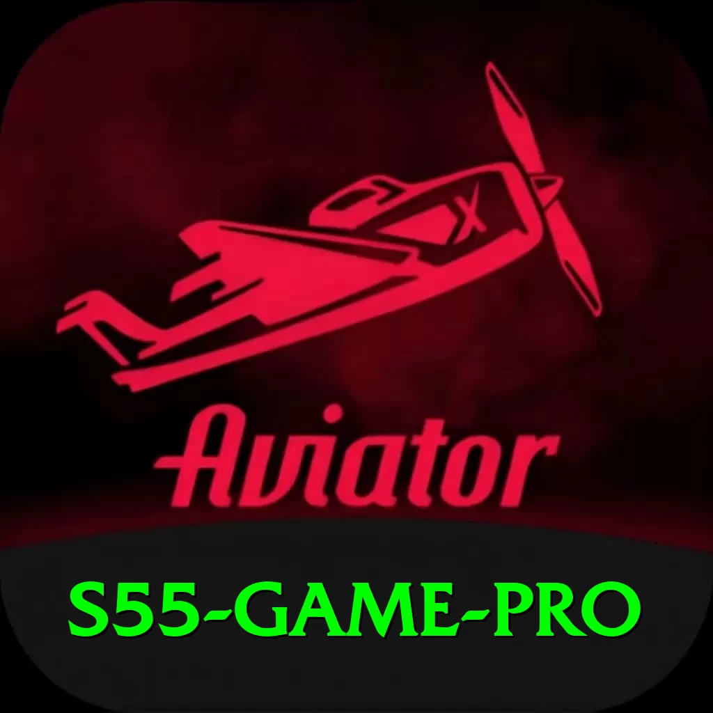 S55 Game Turbo APK v2.0.8 - 2