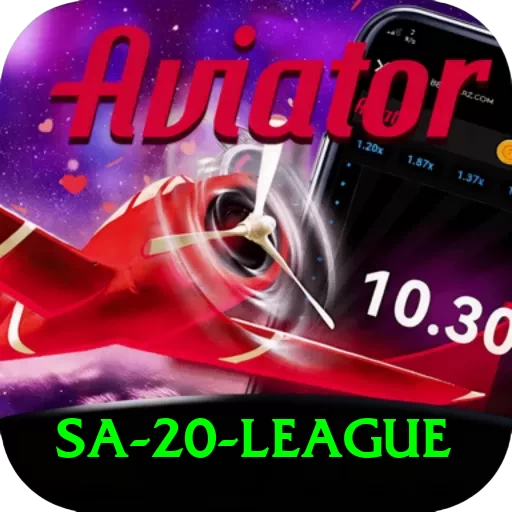 sa 20 league Apps (Tools & Injectors) Deluxe v3.5.3 - 2