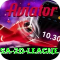 sa 20 league Apps (Tools & Injectors) Deluxe v3.5.3
