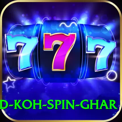safed koh spin ghar VIP Edition v5.8.4 - 2