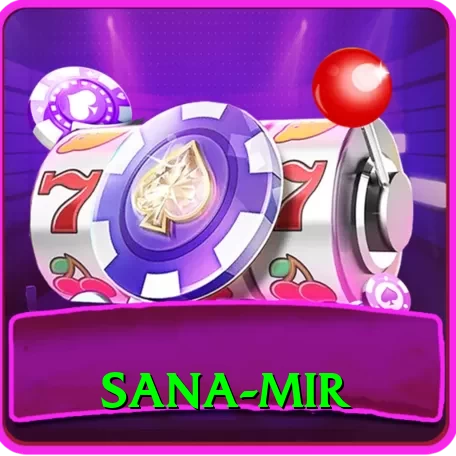 sana mir Deluxe Pro v1.4.9 - 2