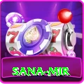 sana mir Deluxe Pro v1.4.9