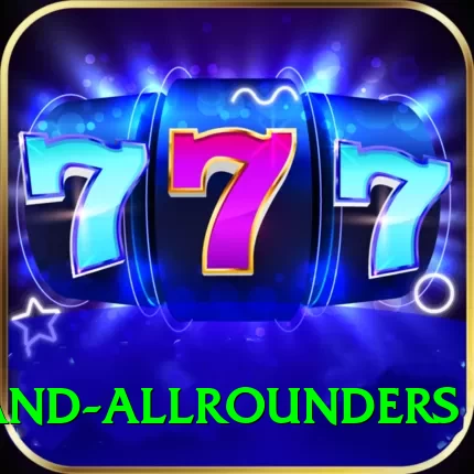 scotland allrounders Master v4.6.9 - 2