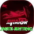 set deposit limits betting