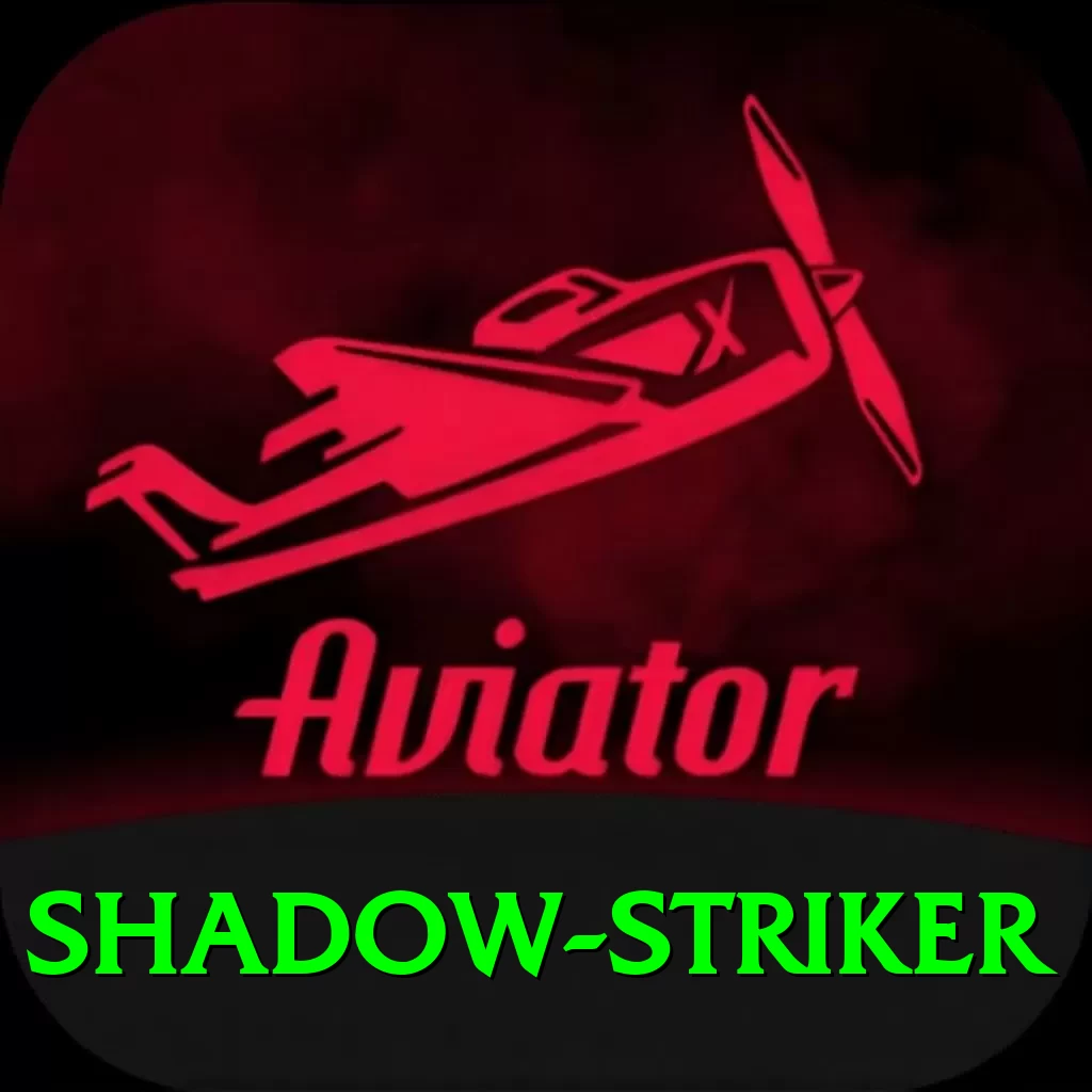 shadow striker Gold v2.0.4 - 2