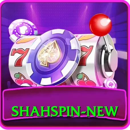ShahSpin Slot Machine Premium - 2