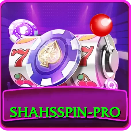 shahsspin - Master Earning App - 2