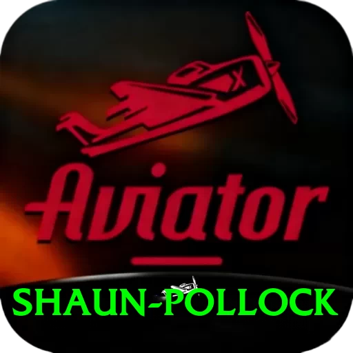 shaun pollock Max Pro v4.5.7 - 2