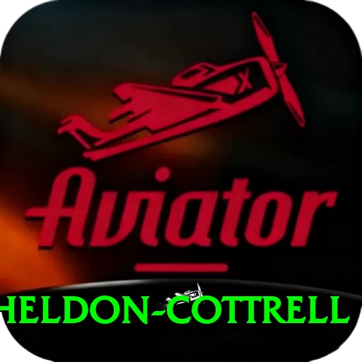 sheldon cottrell Apps (Tools & Injectors) Max v2.6.5 - 2