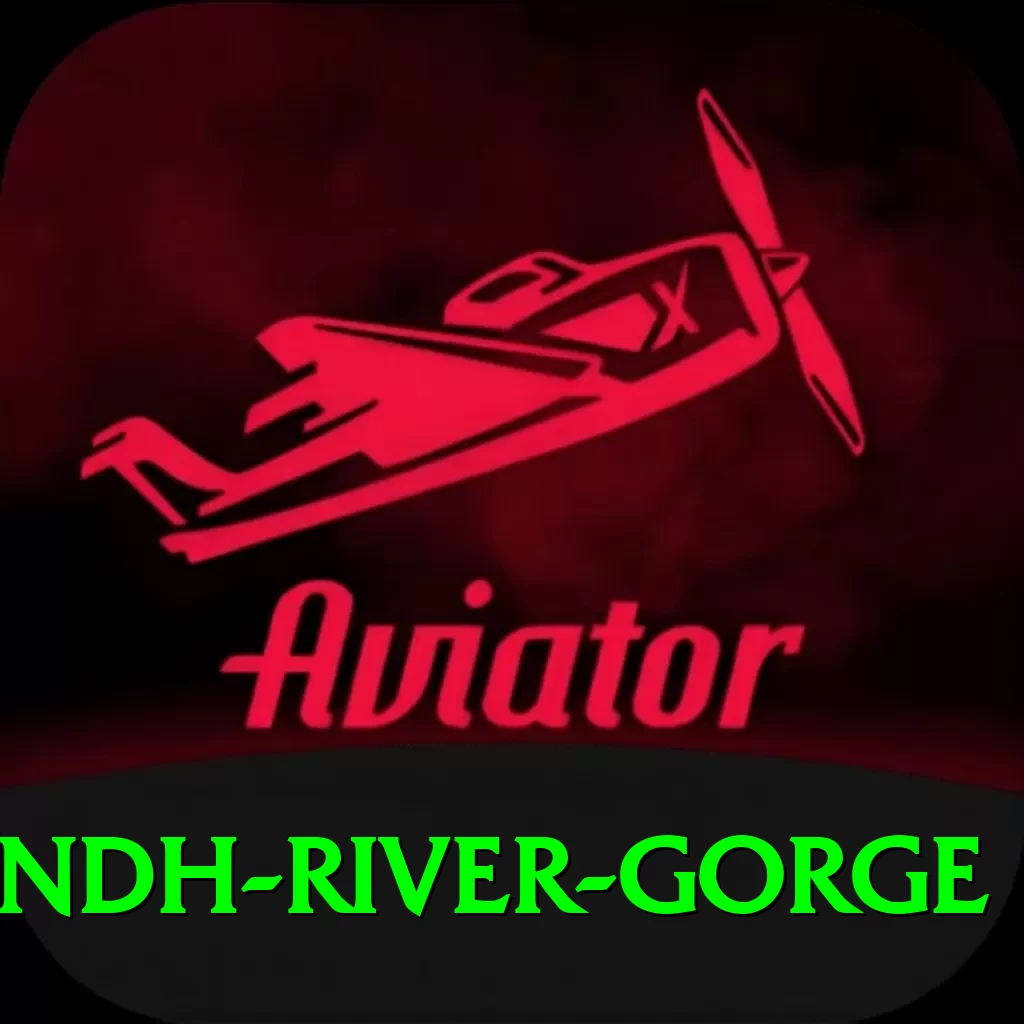 sindh river gorge Pro1 v2.1.5 - 2