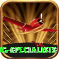 six hitting specialists Games (Casino & Earning) Max v5.8.0