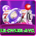sixes overs avg Ultimate v3.3.7