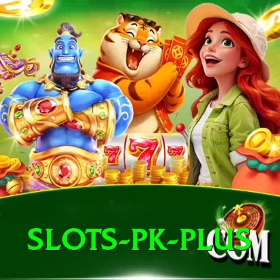 Slots PK Gold Pro v5.1.8 - 2
