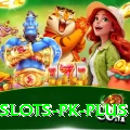 Slots PK Gold Pro v5.1.8