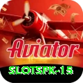 slotspk 15 Games (Casino & Earning) Pro v2.8.1